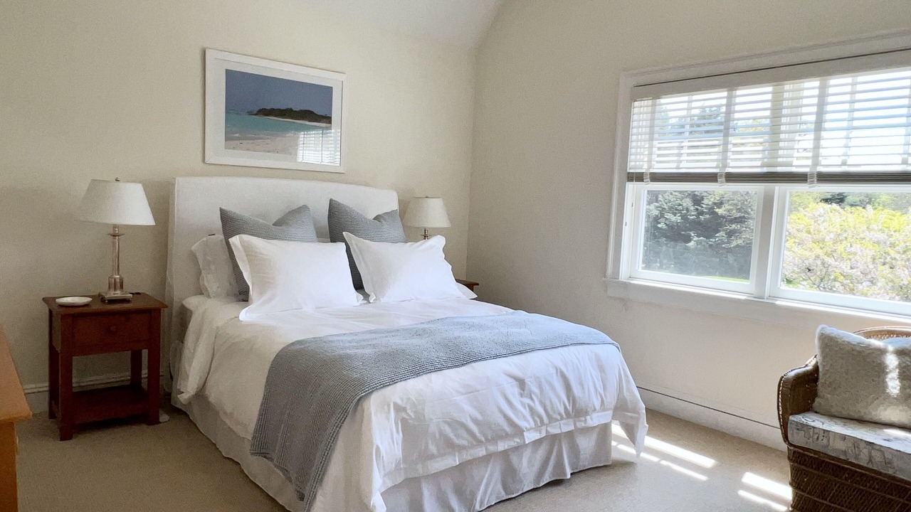 Photo of Bedroom in Village of Southampton