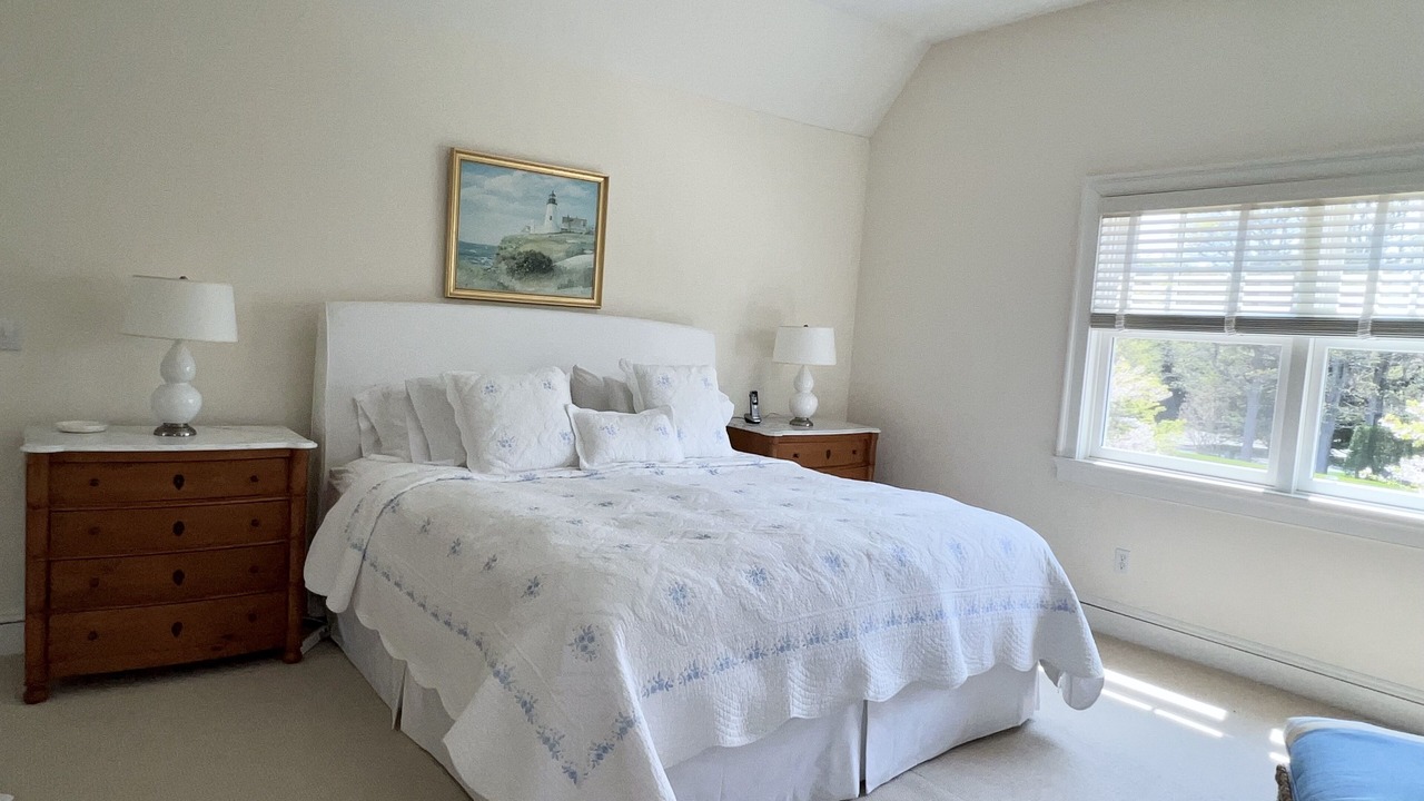 Photo of Bedroom in Village of Southampton