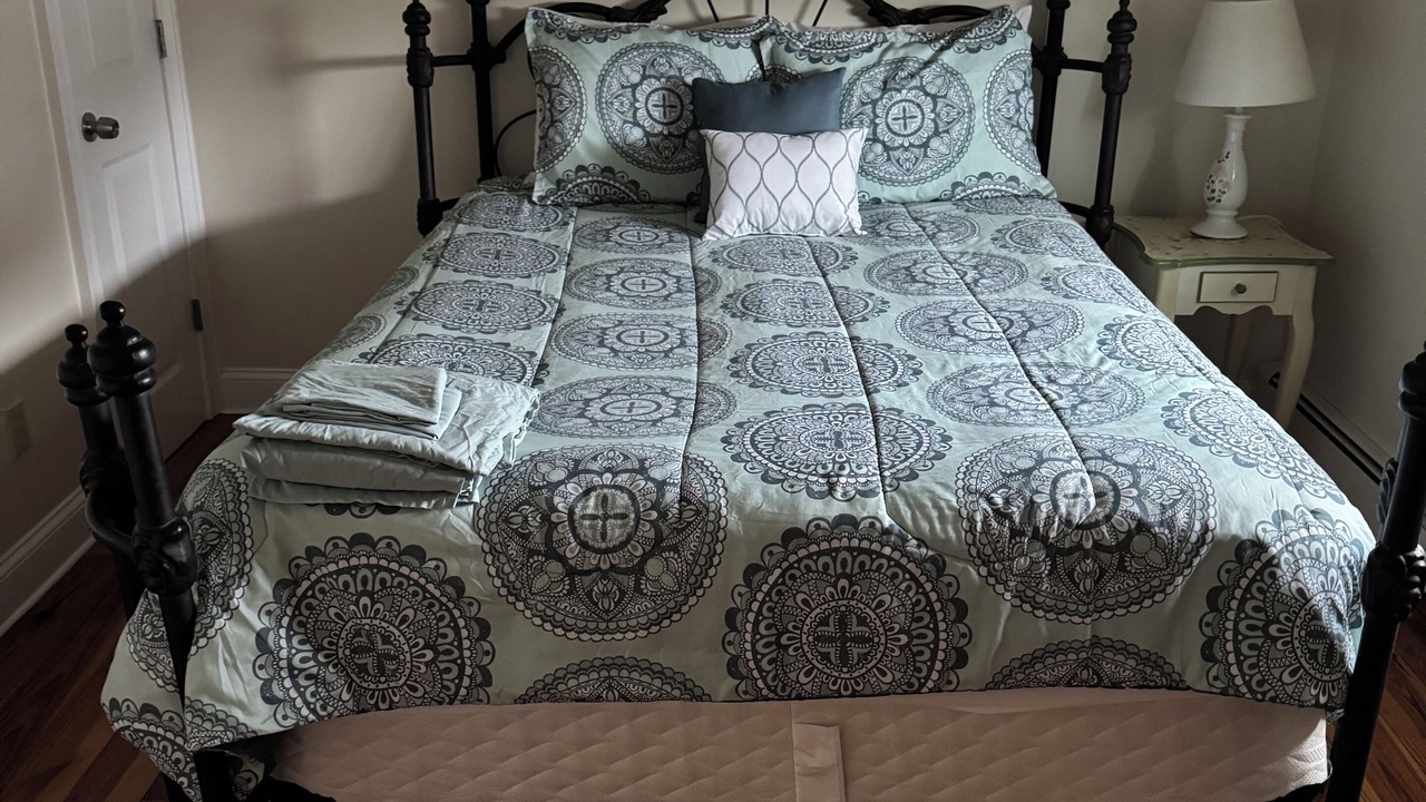 Photo of Bedroom in Block Island