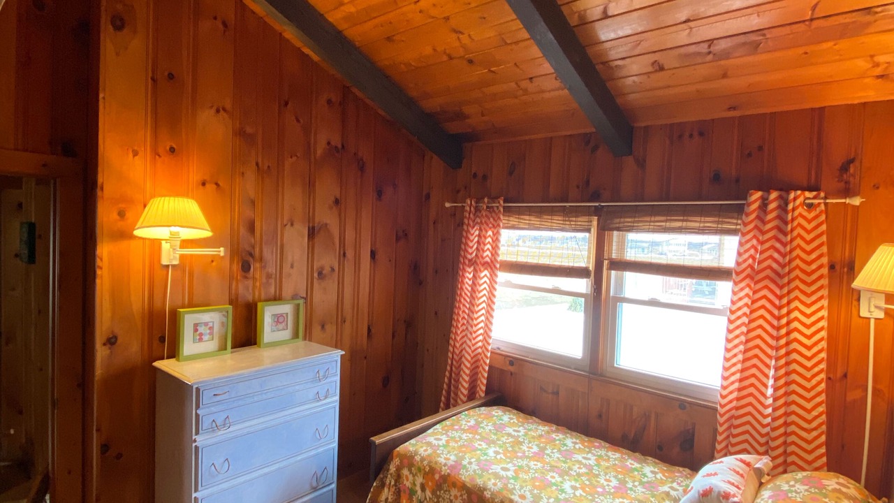 Photo of Bedroom in Hampton