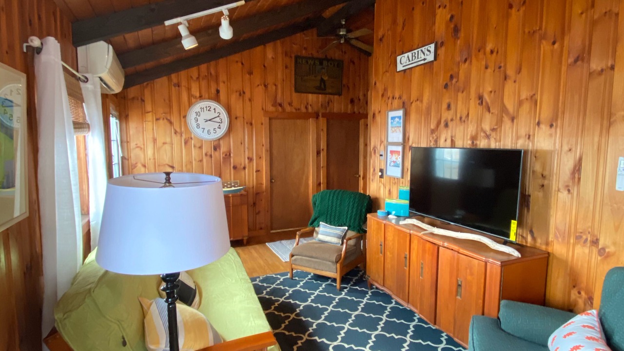 Photo of Bedroom in Hampton