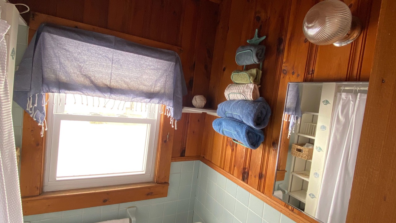 Photo of Bathroom in Hampton