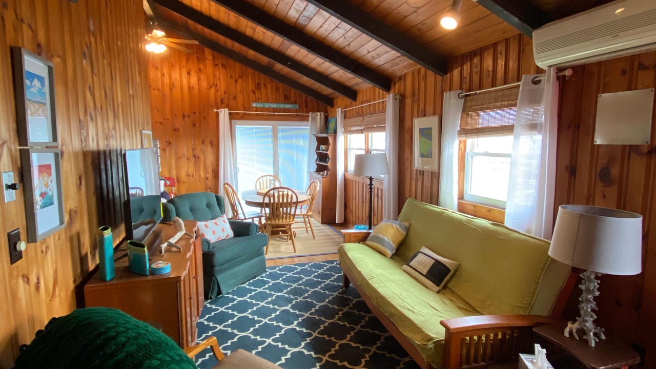 Photo of Bedroom in Hampton