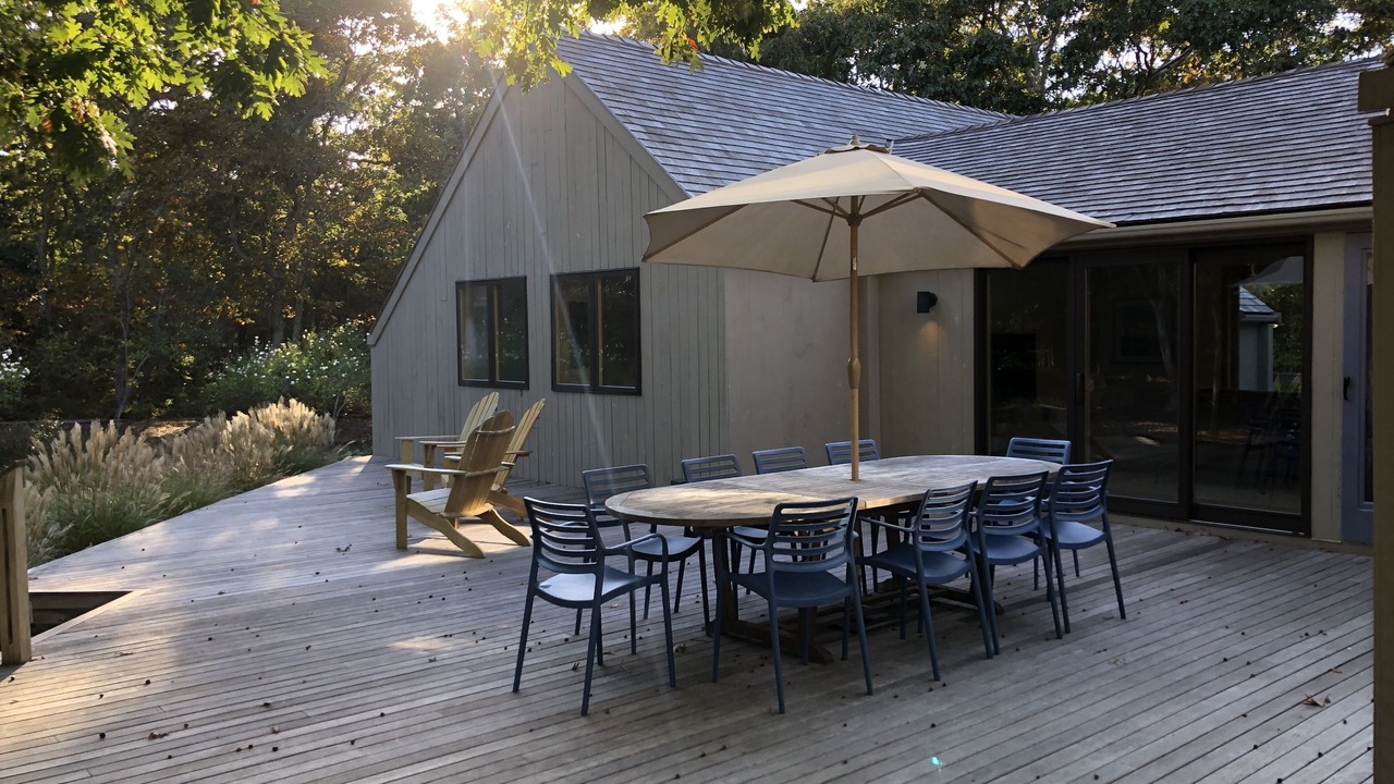 Photo of Outdoor in Edgartown