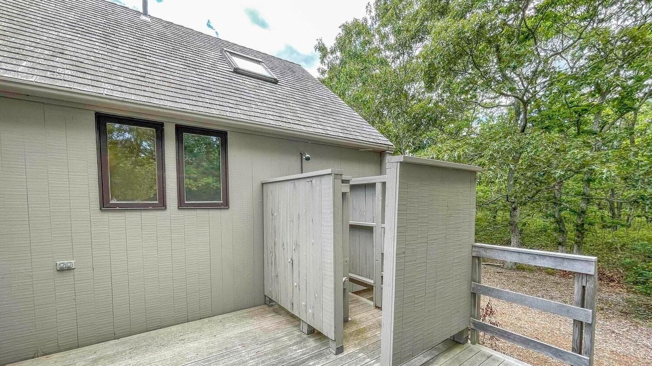 Photo of Outdoor in Edgartown