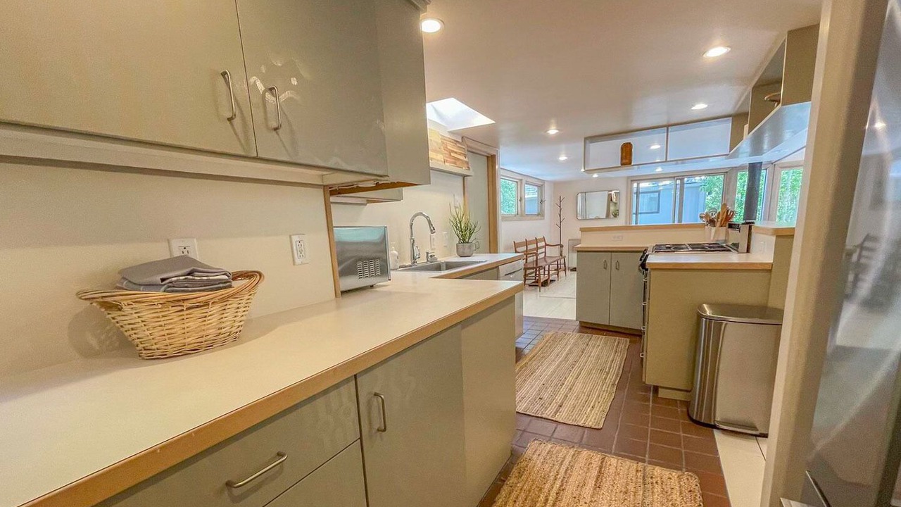 Photo of Kitchen in Edgartown