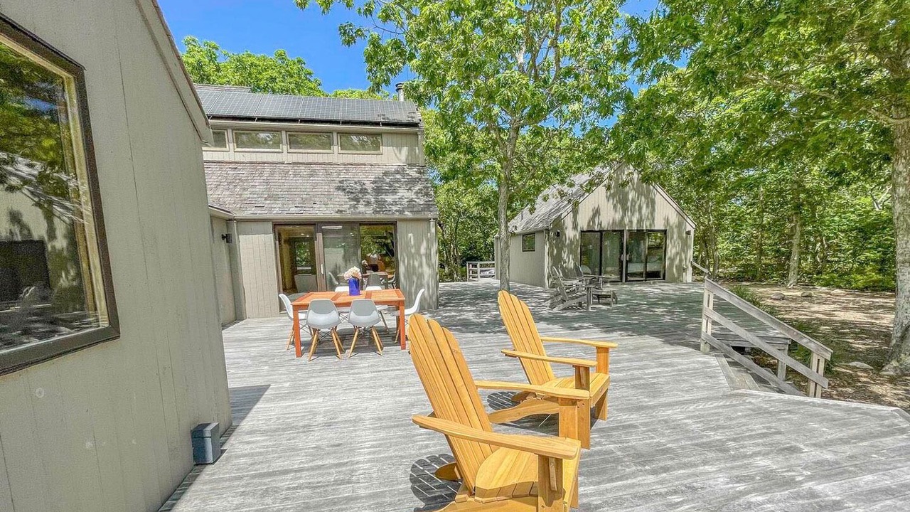 Photo of Outdoor in Edgartown