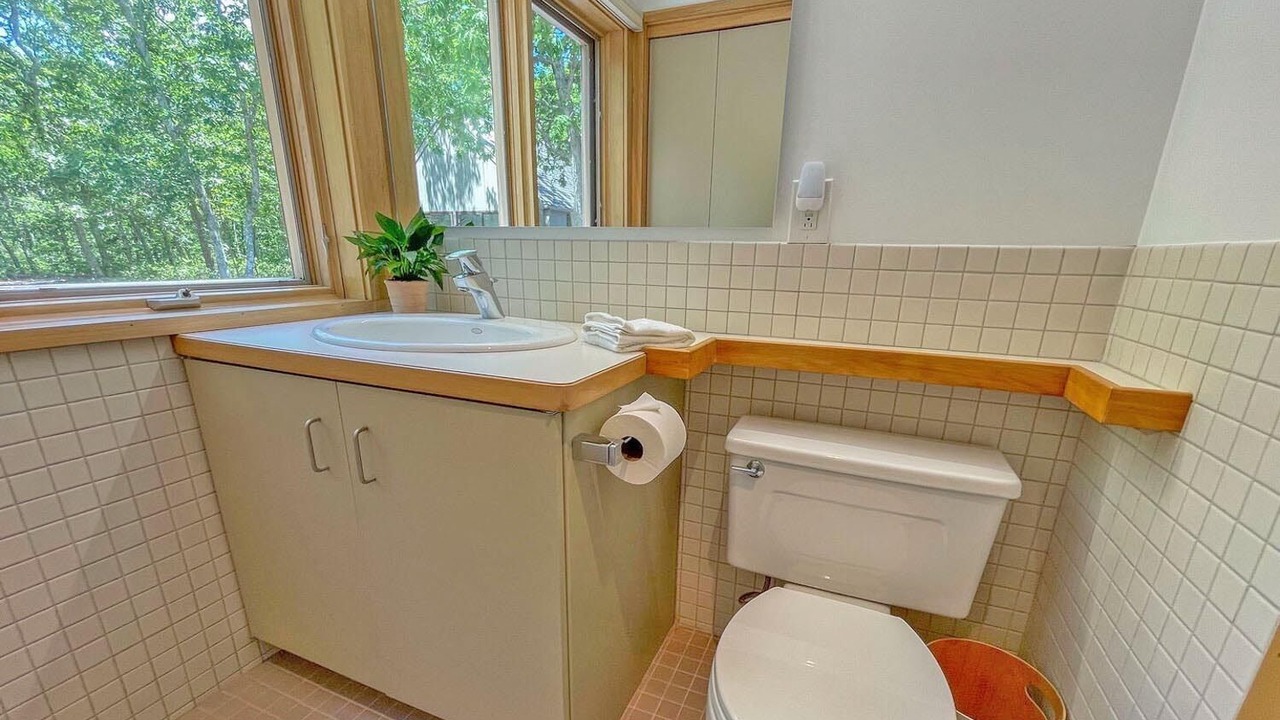 Photo of Bedroom in Edgartown