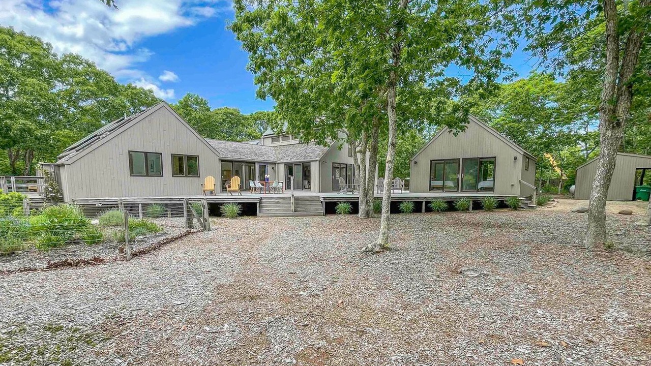 Photo of Outdoor in Edgartown