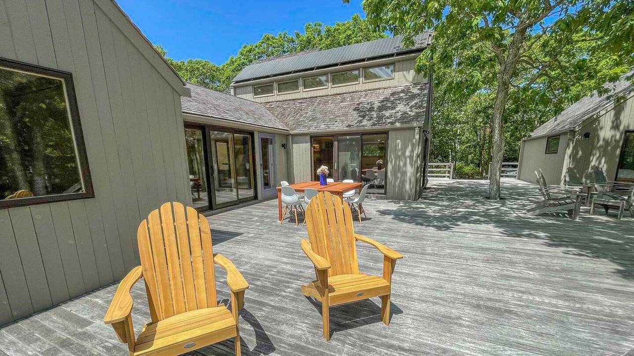 Photo of Outdoor in Edgartown