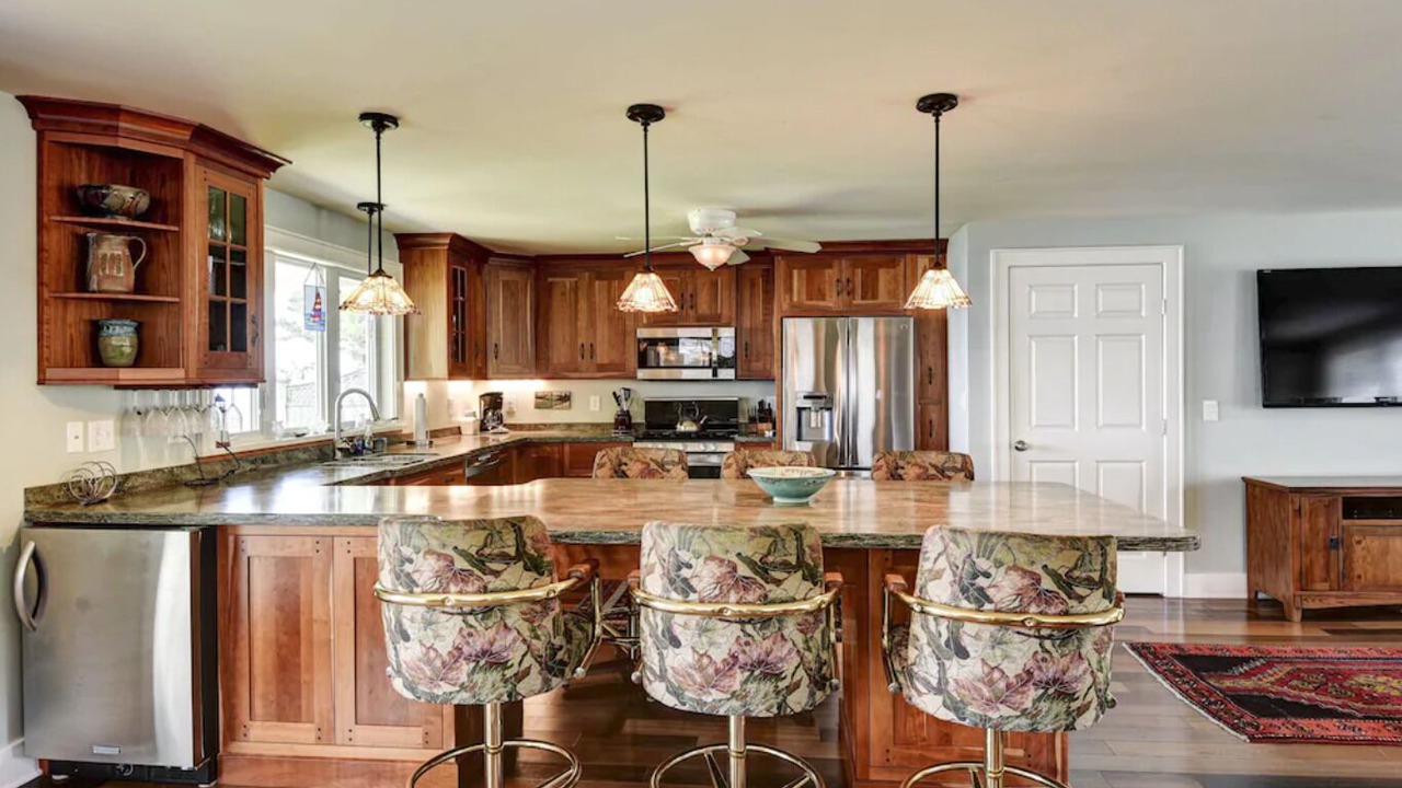 Photo of Kitchen in Skaneateles