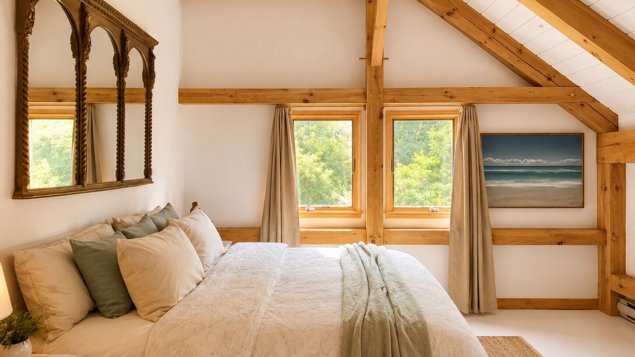Photo of Bedroom in Lenox