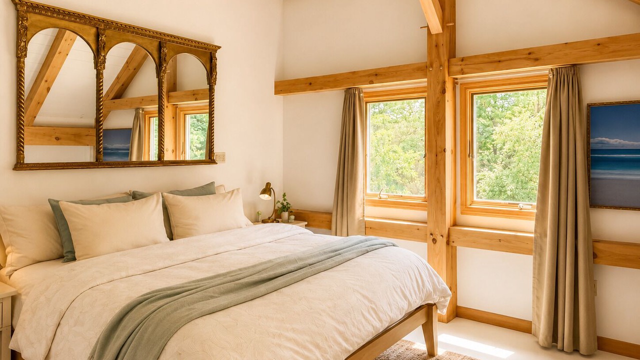 Photo of Bedroom in Lenox