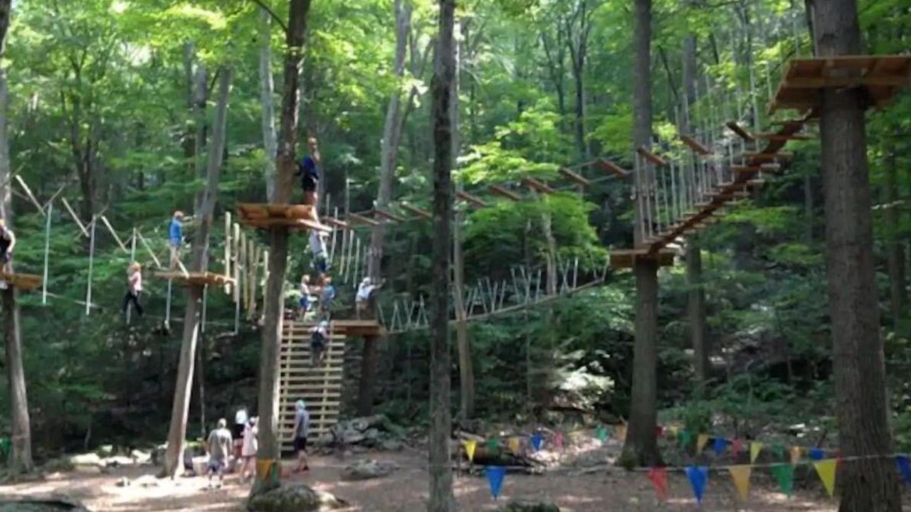 Photo of Outdoor in South Kent
