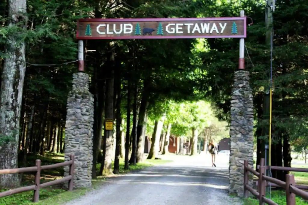 Photo of Outdoor in South Kent