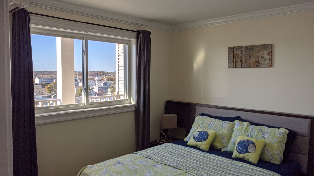 Photo of Bedroom in Hampton