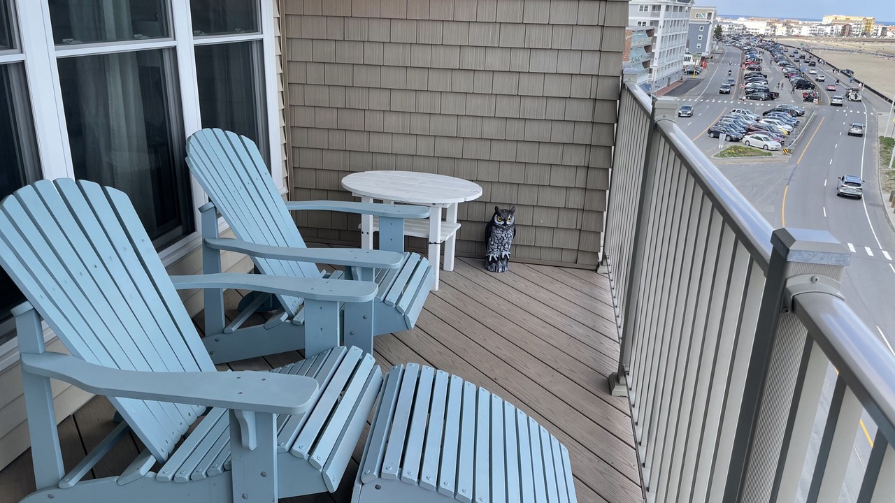 Photo of Outdoor in Hampton