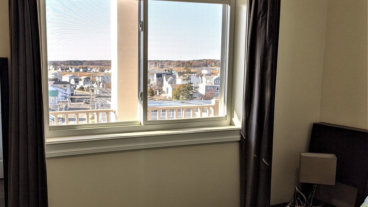 Photo of Bedroom in Hampton