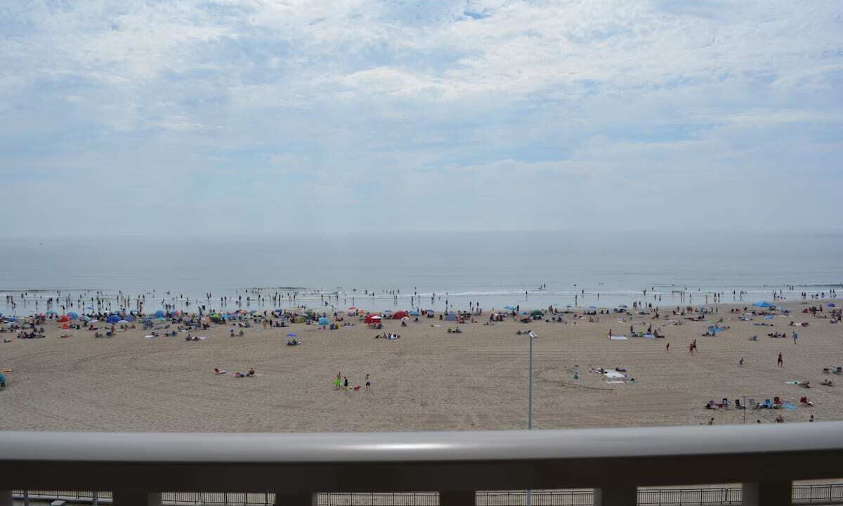 Photo of Patio Balcony in Hampton