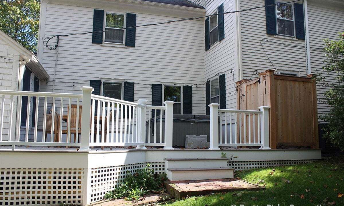 Photo of Outdoor in Barnstable