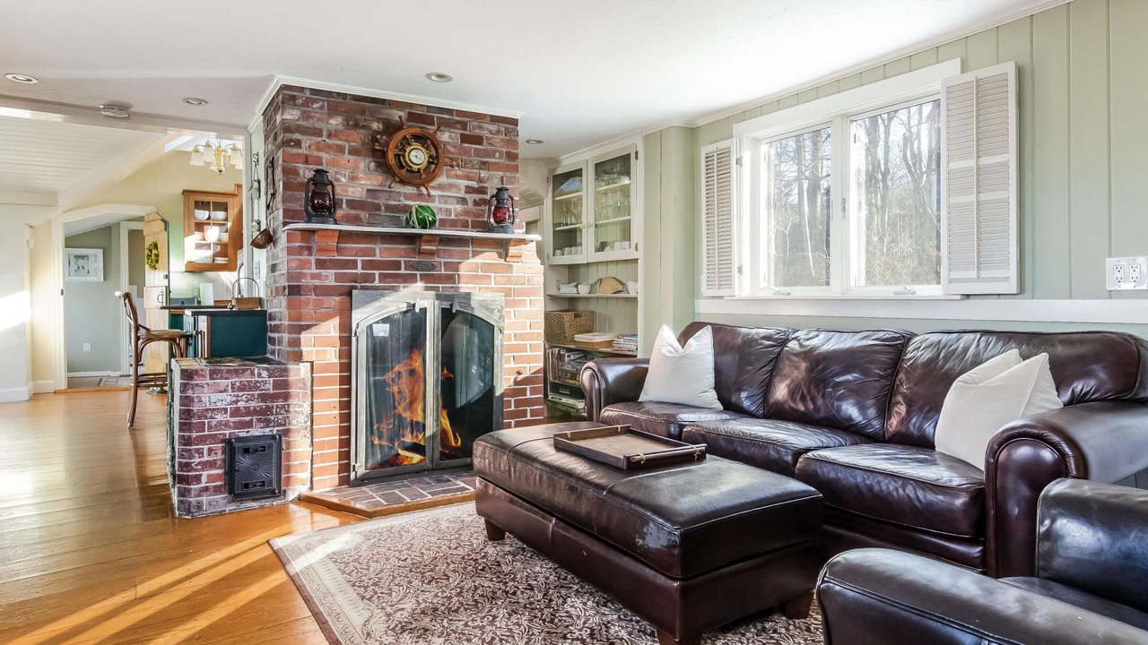 Photo of Bedroom in Barnstable