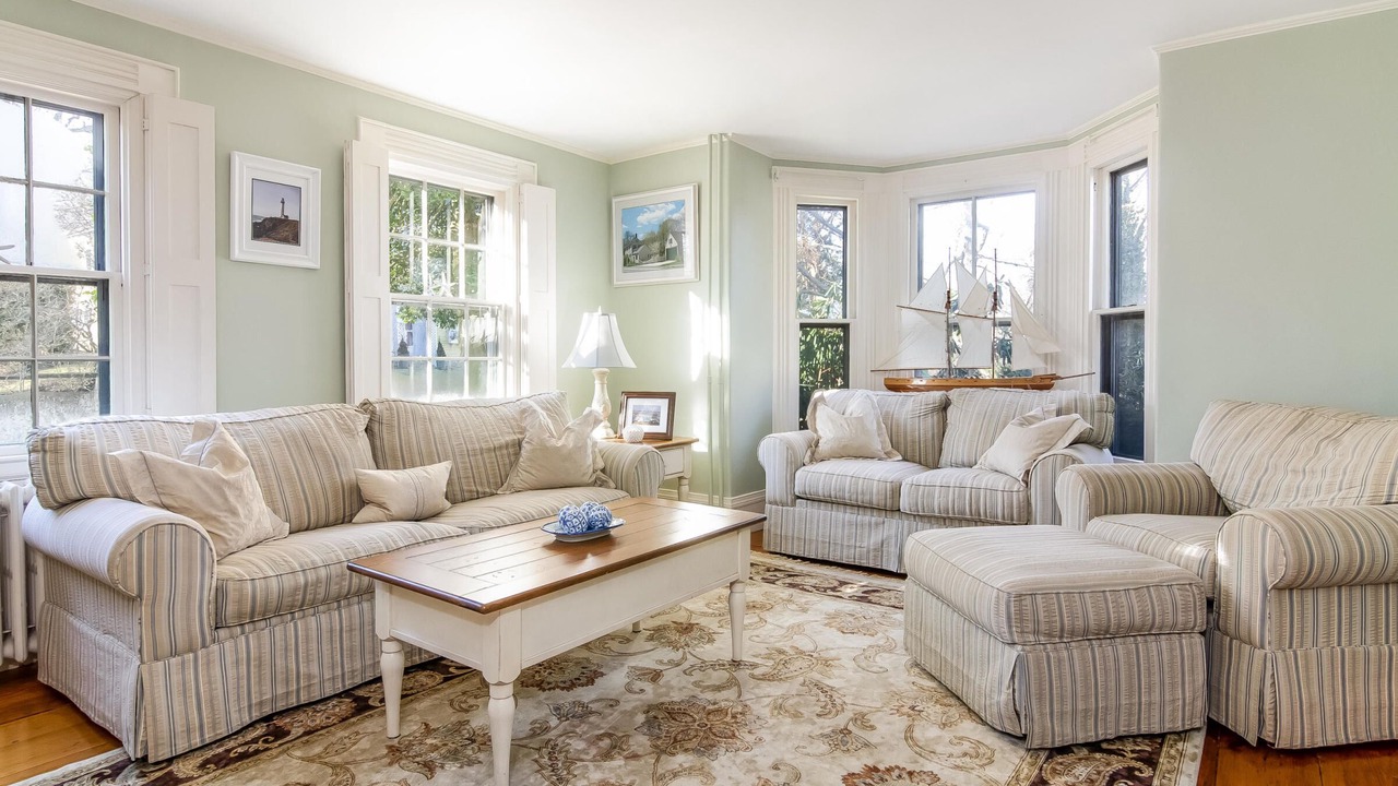 Photo of Bedroom in Barnstable