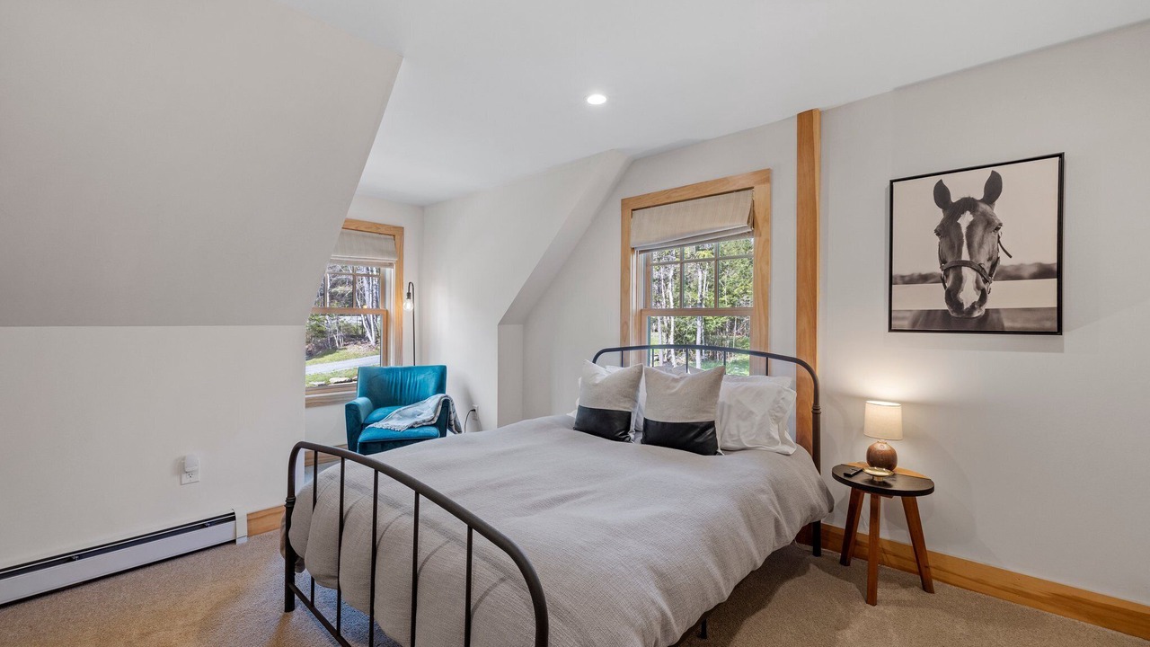 Photo of Bedroom in Wilmington