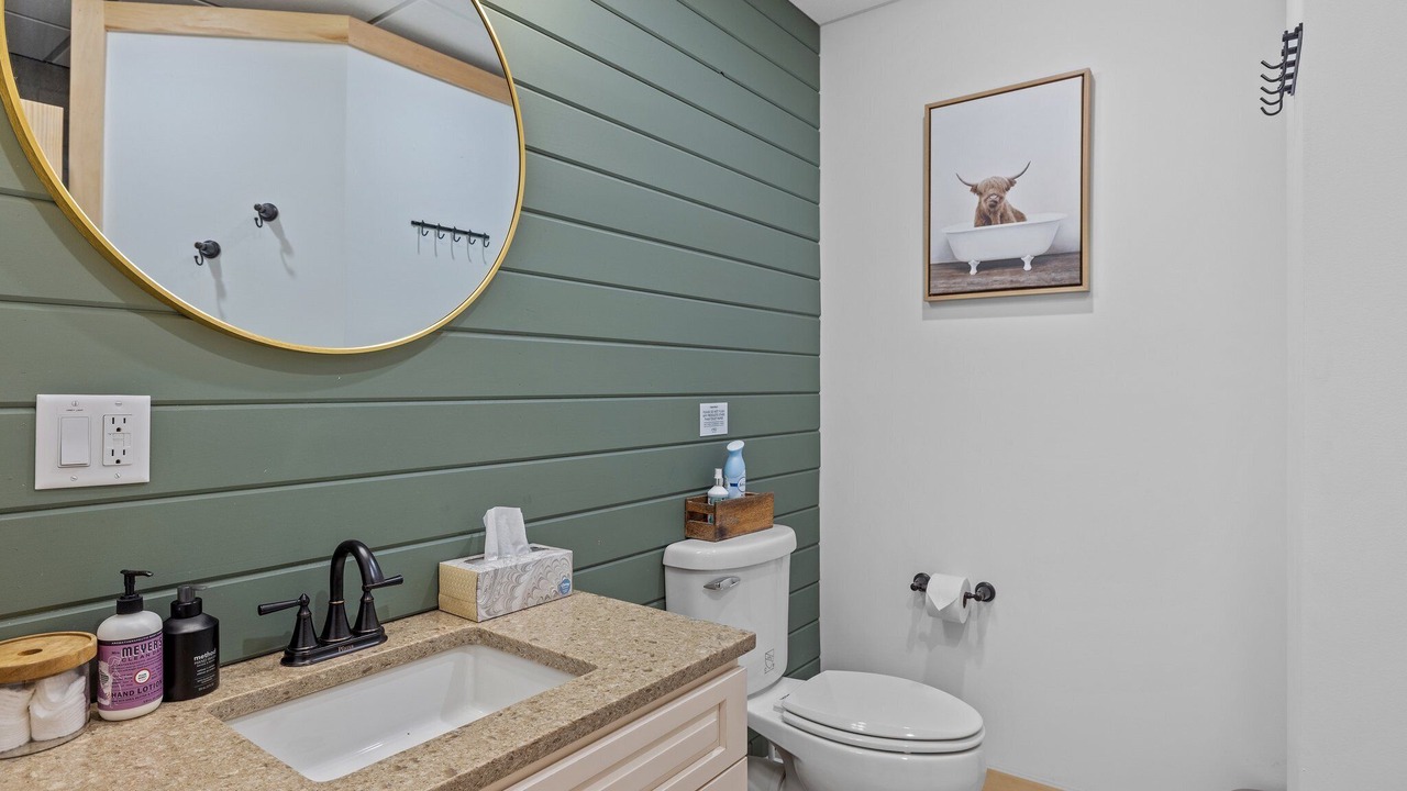 Photo of Bathroom in Wilmington