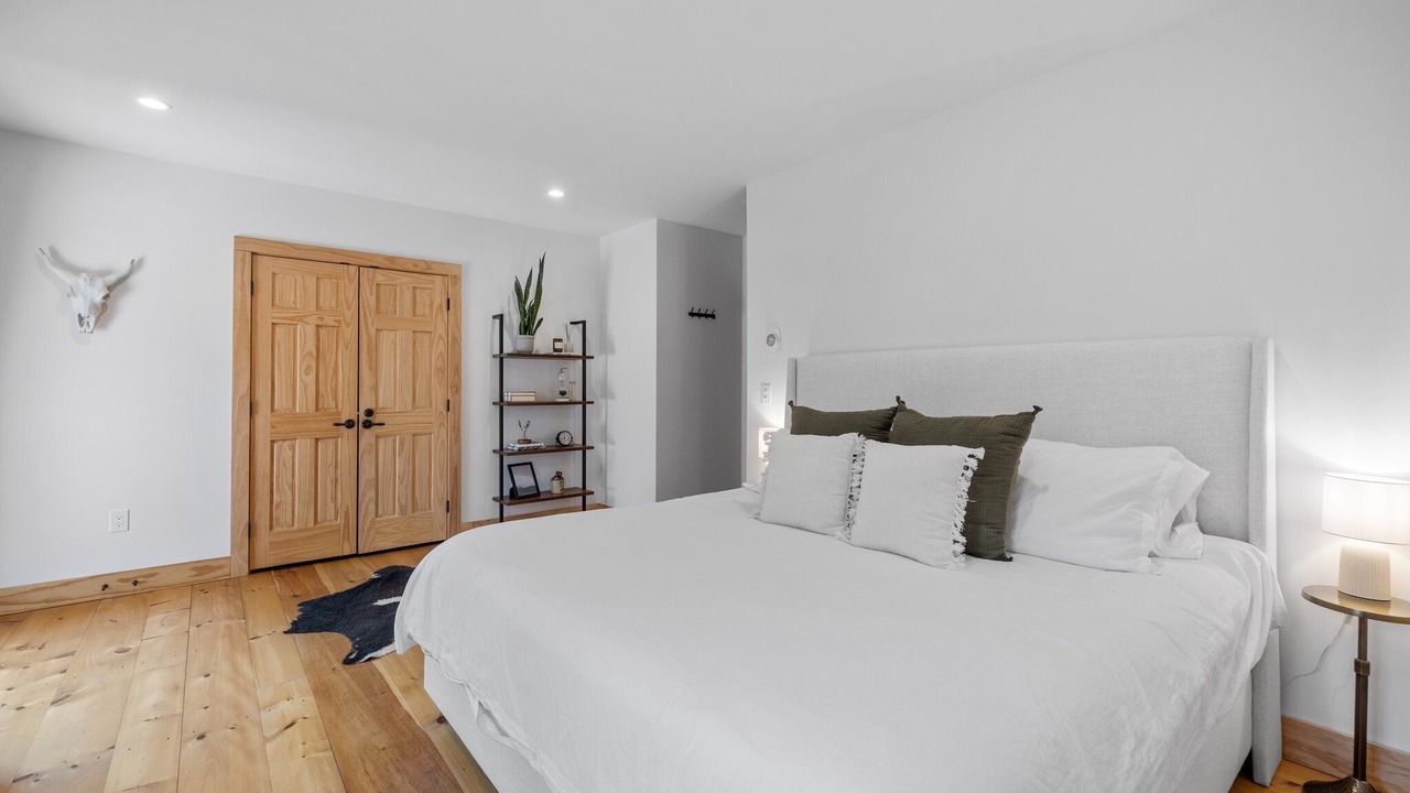 Photo of Bedroom in Wilmington