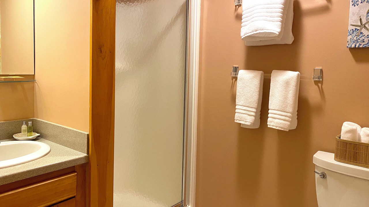 Photo of Bathroom in Wellfleet