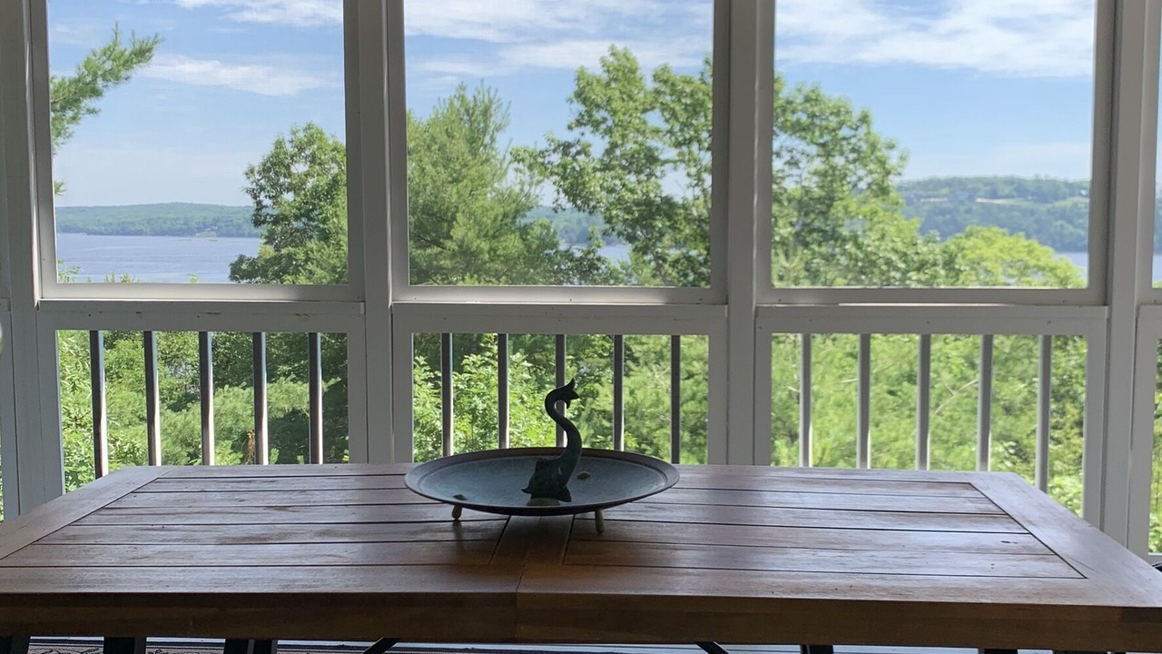 Photo of Outdoor in Phippsburg