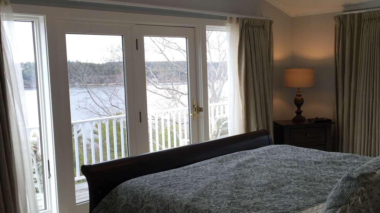 Photo of Bathroom in Phippsburg