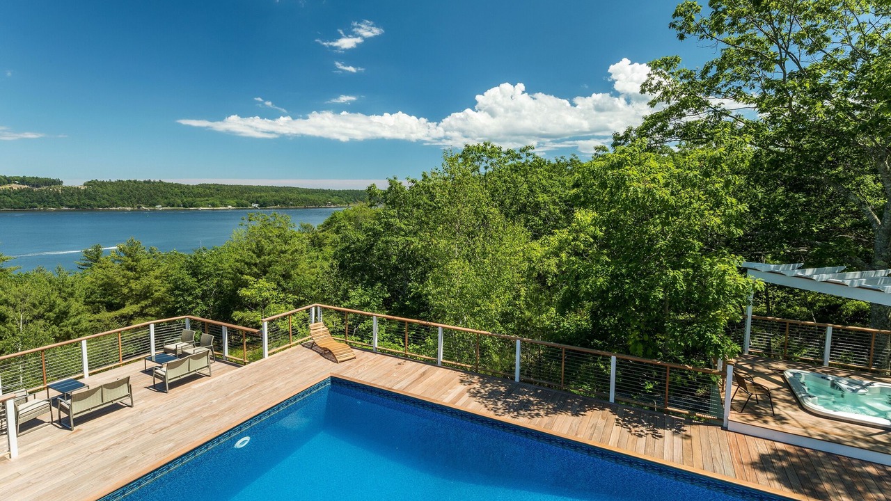 Photo of Outdoor in Phippsburg