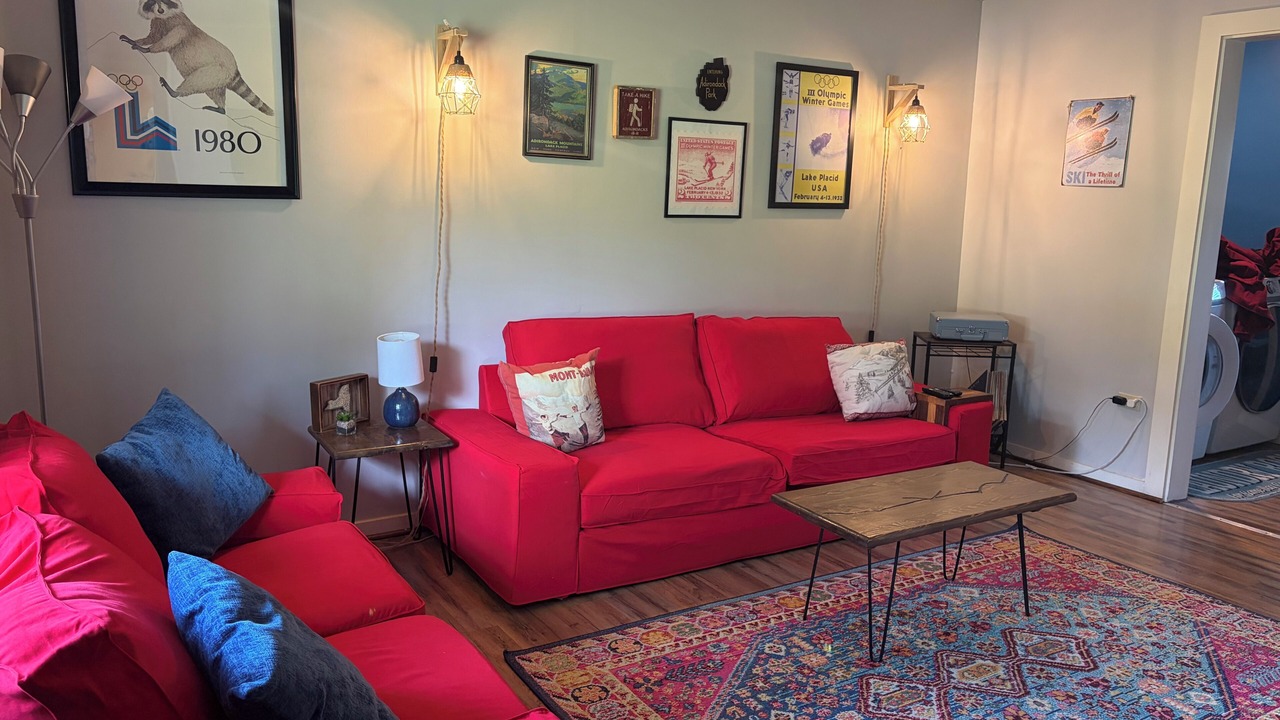 Photo of Livingroom in Jay