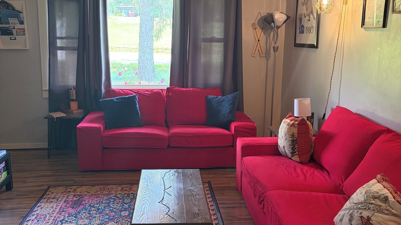 Photo of Livingroom in Jay