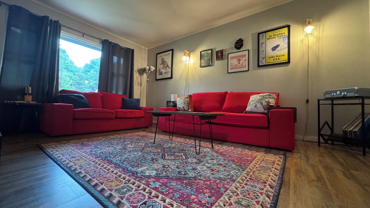 Photo of Livingroom in Jay