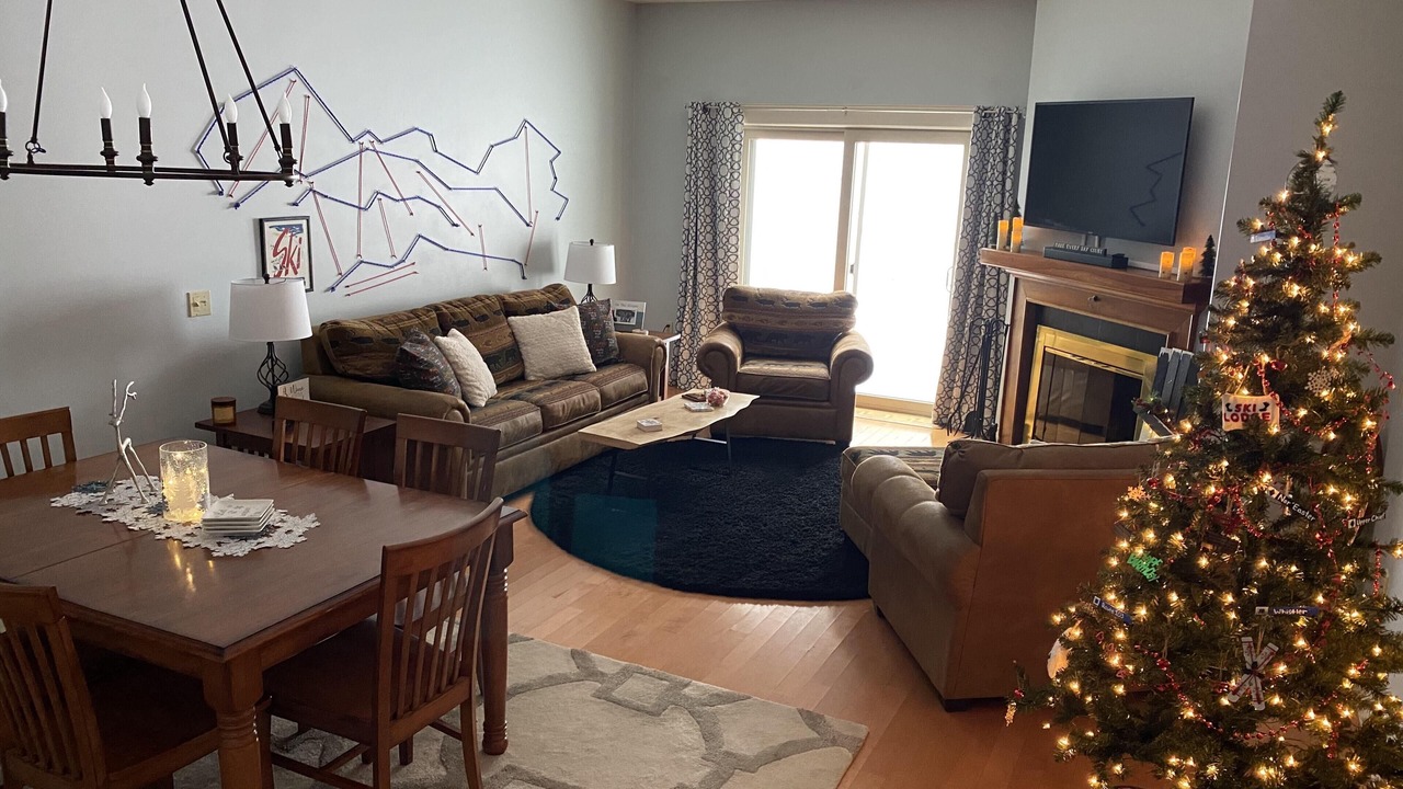 Photo of Livingroom in Ludlow