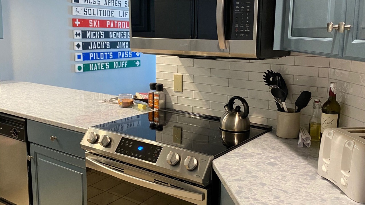 Photo of Kitchen in Ludlow