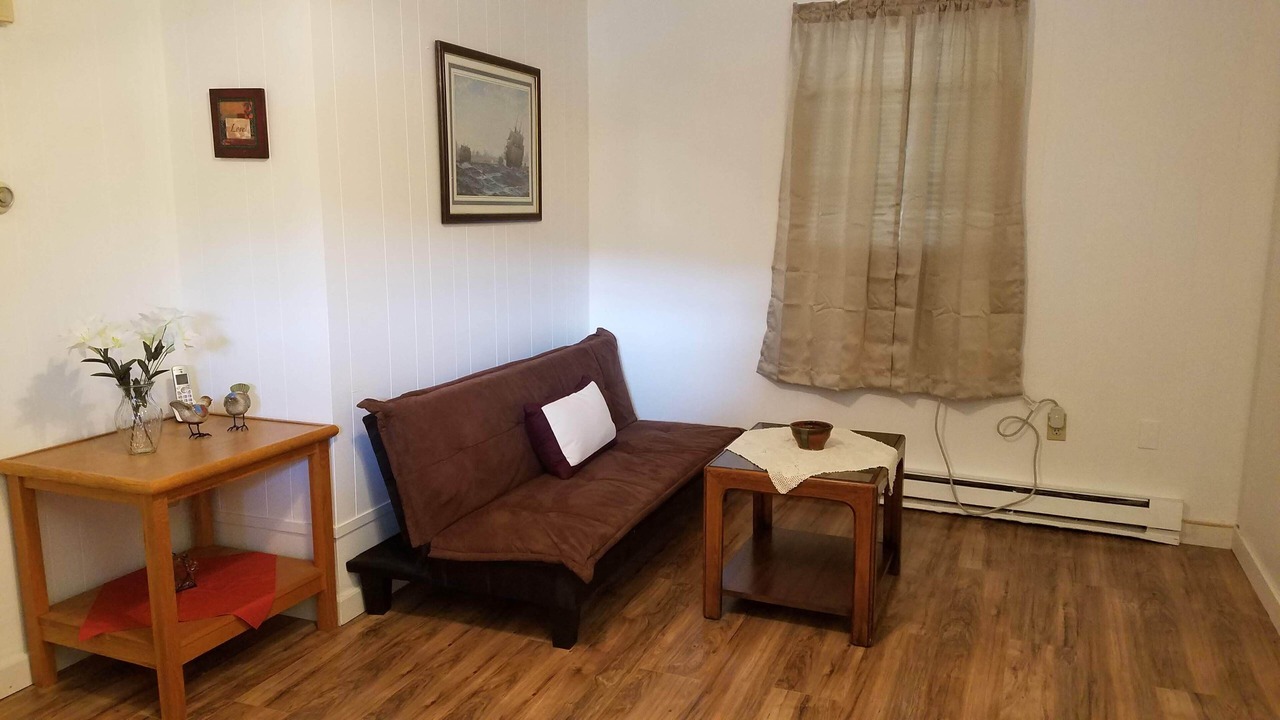 Photo of Livingroom in Becket