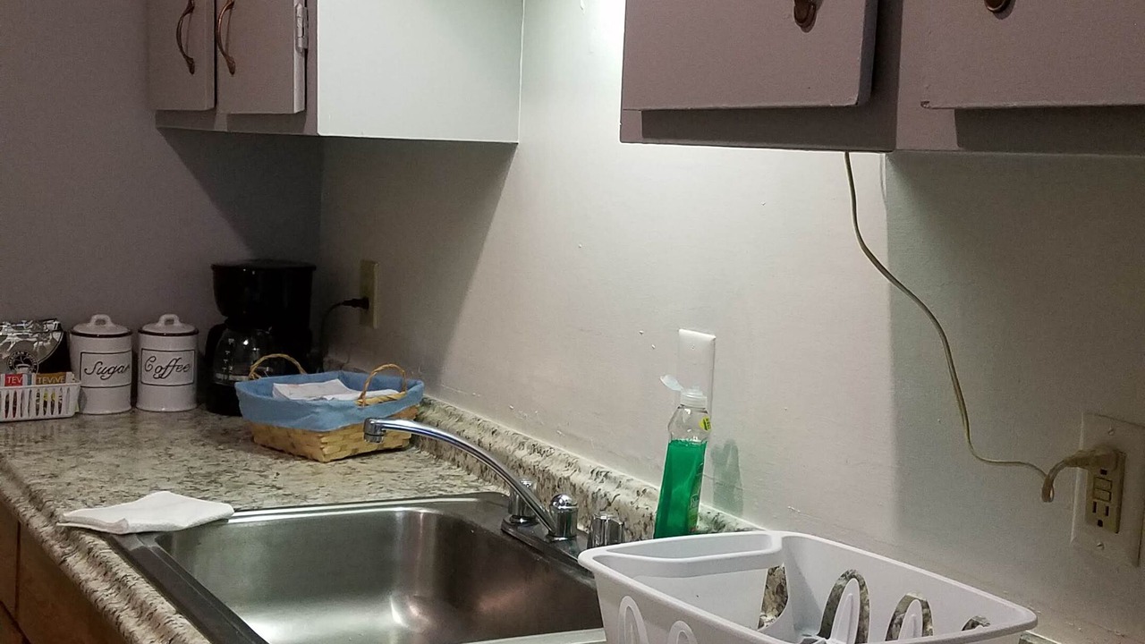 Photo of Kitchen in Becket
