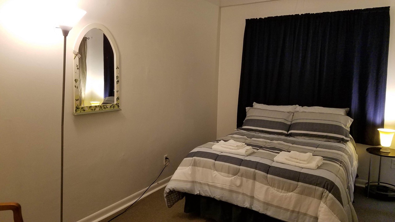 Photo of Bedroom in Becket