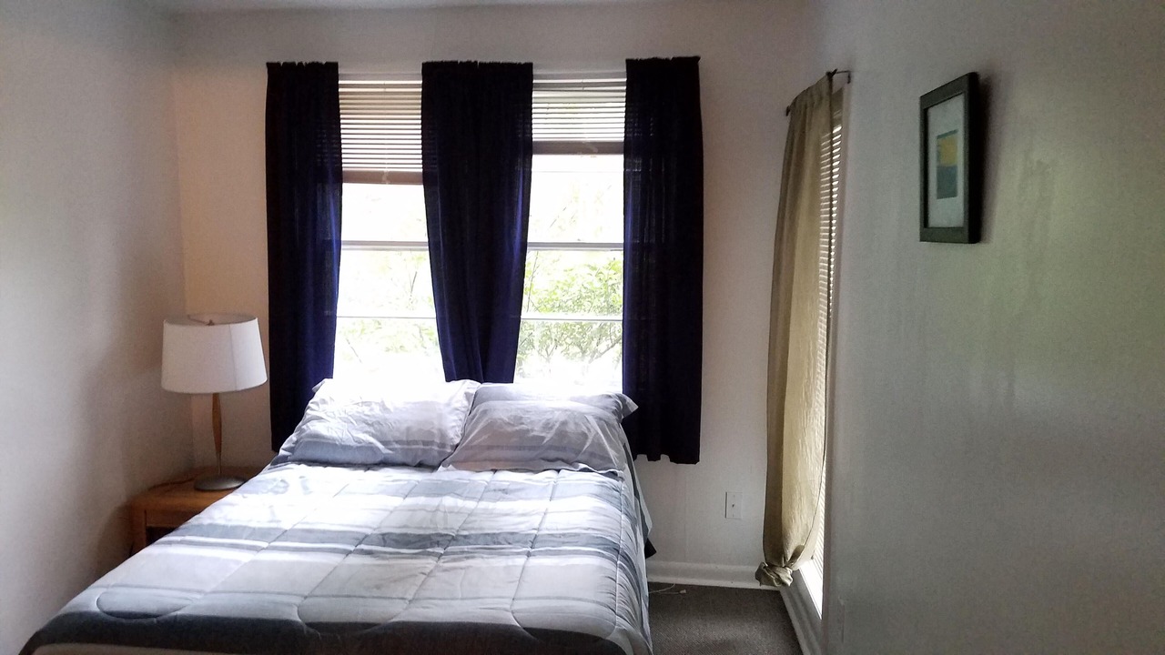 Photo of Bedroom in Becket