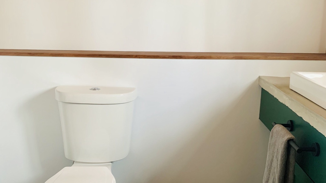 Photo of Bathroom in Ithaca