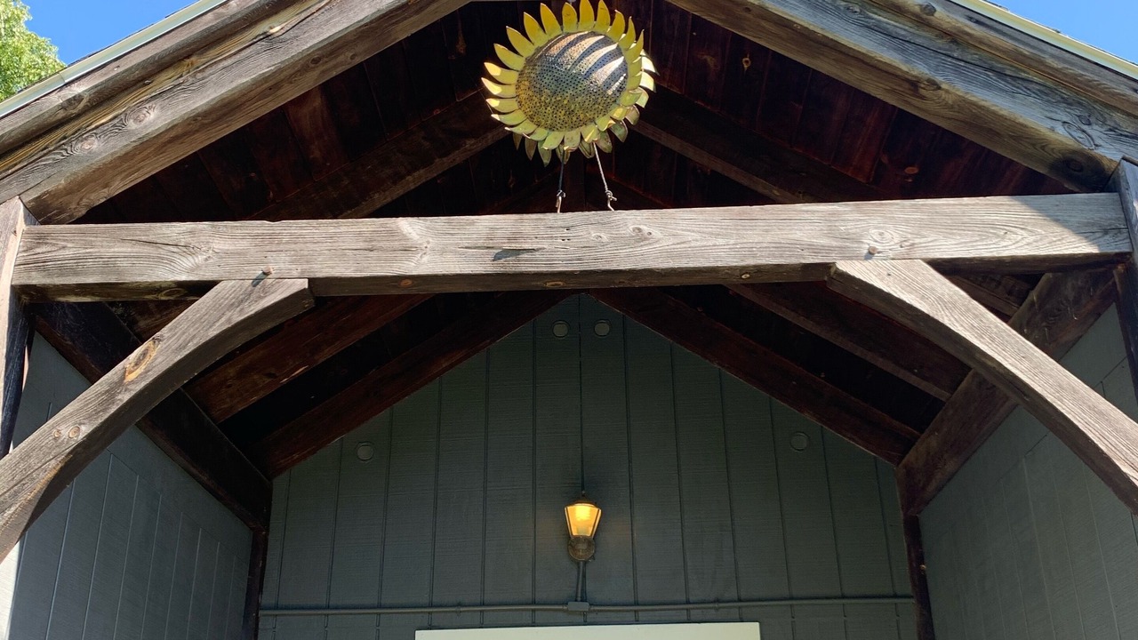 Photo of Outdoor in Ithaca