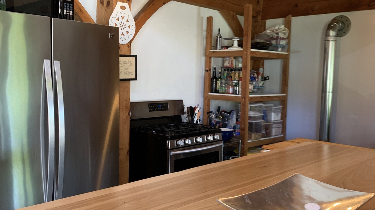 Photo of Kitchen in Ithaca