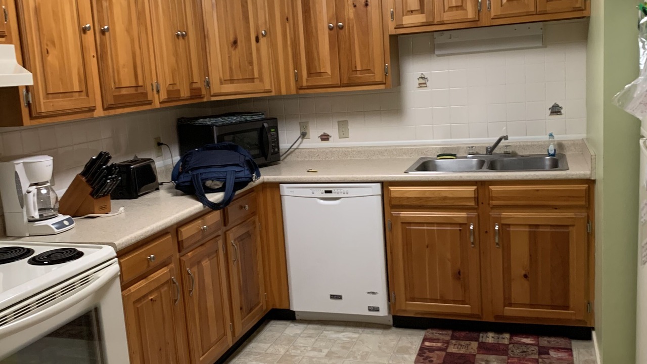 Photo of Kitchen in Bartlett