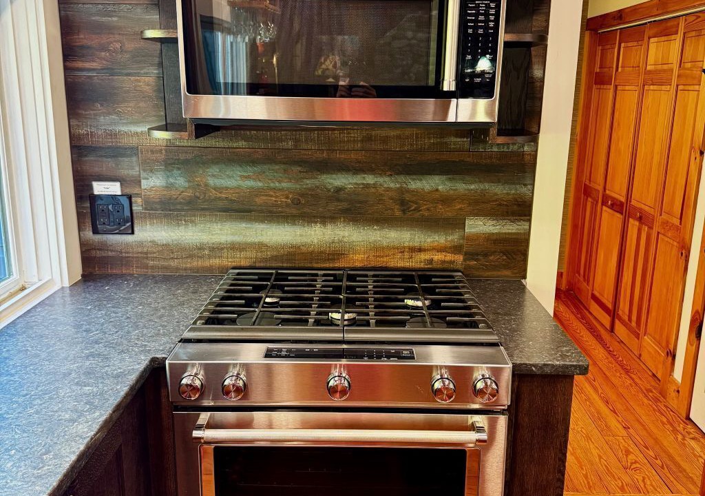 Photo of Kitchen in Rupert