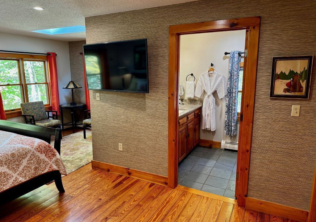 Photo of Bathroom in Rupert