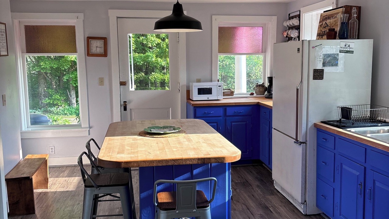 Photo of Kitchen in Andover