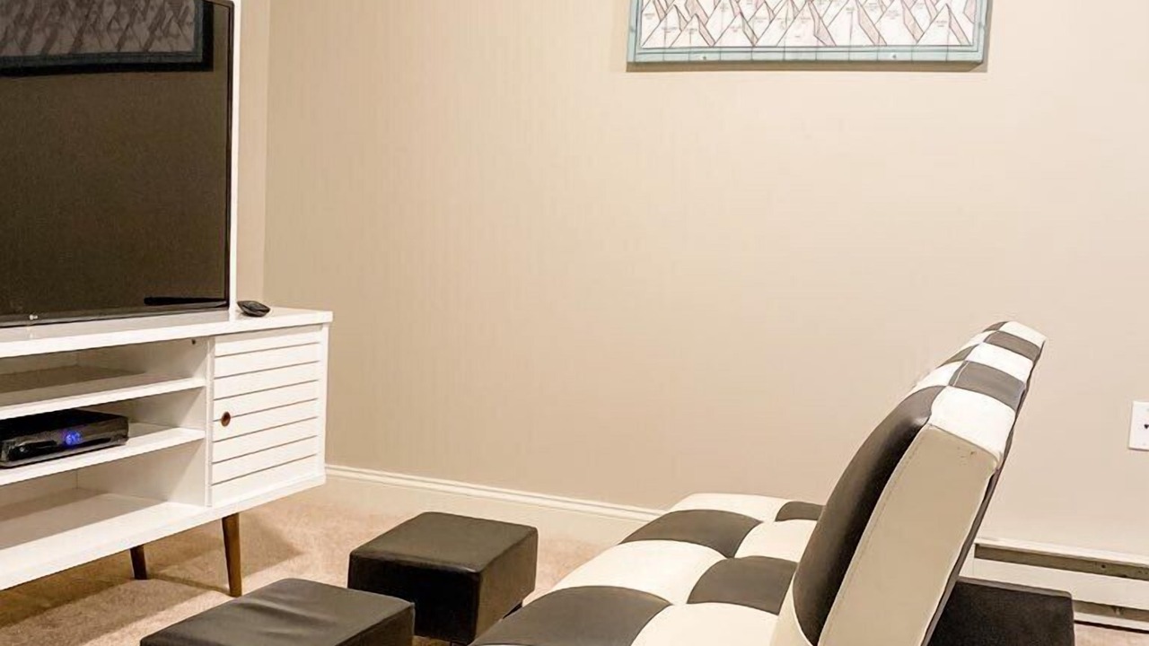 Photo of Livingroom in Campton